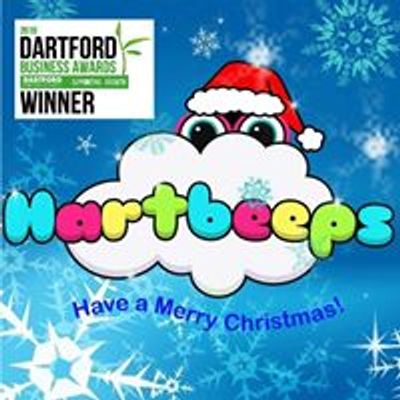 Hartbeeps North Kent