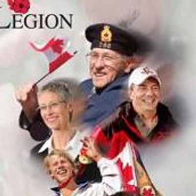 Royal Canadian Legion Branch 17-Thorold, Ontario