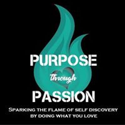 Purpose Through Passion