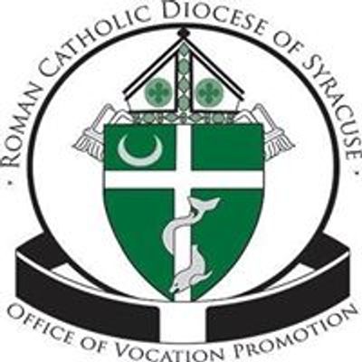 Diocese of Syracuse Vocations