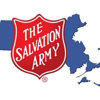 The Salvation Army of Massachusetts