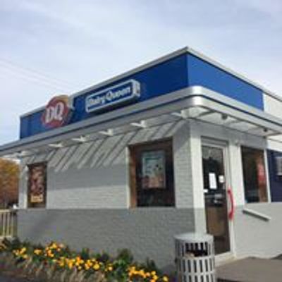 Canfield Dairy Queen