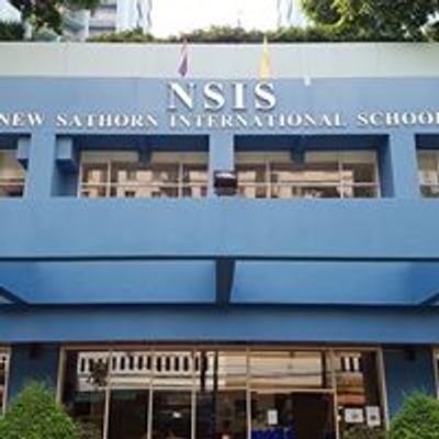 NSIS - New Sathorn International School