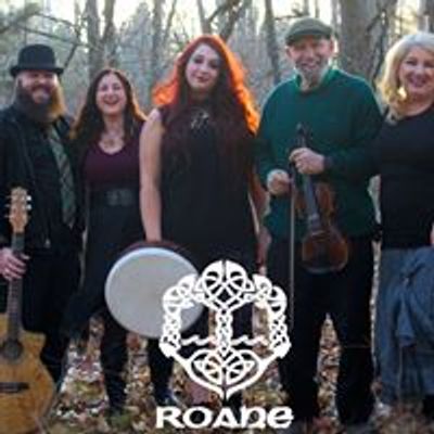 Roane (Celtic\/American folk band)