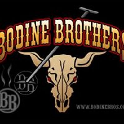 Bodine Brothers Band