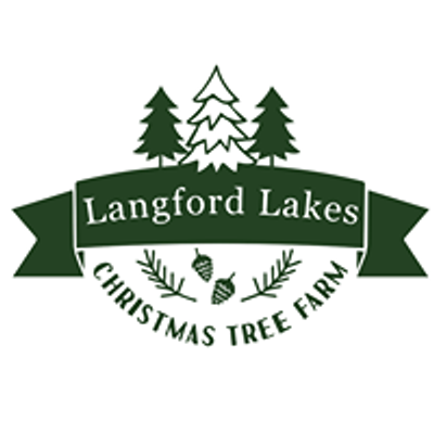 Langford Lakes Christmas Tree Farm