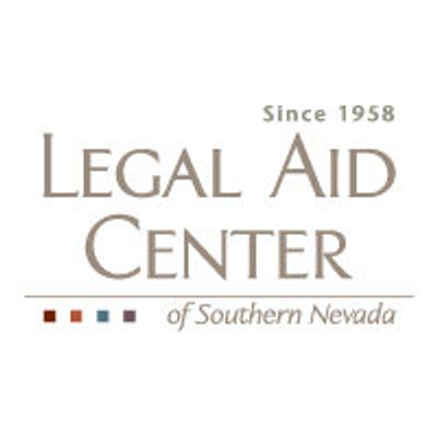 Legal Aid Center of Southern Nevada