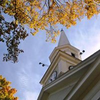 New Hartford Presbyterian Church