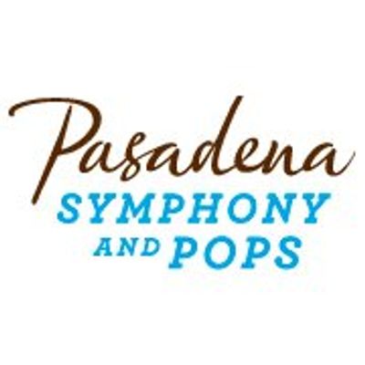 The Pasadena Symphony | The Pasadena POPS