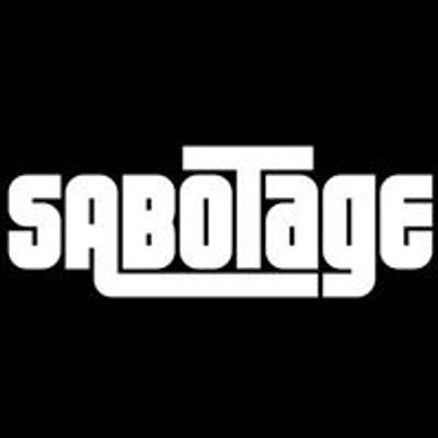 Sabotage Motorcycles