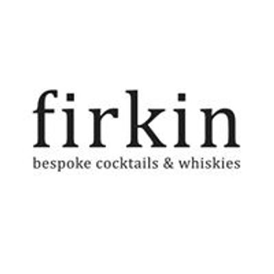 Firkin Bar