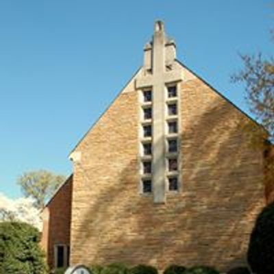 Guilford Park Presbyterian Church