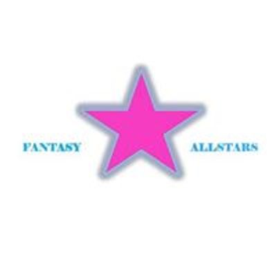 Fantasy Allstars Cheerleading