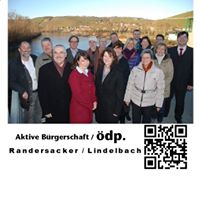 Aktive B\u00fcrgerschaft Randersacker\/Lindelbach
