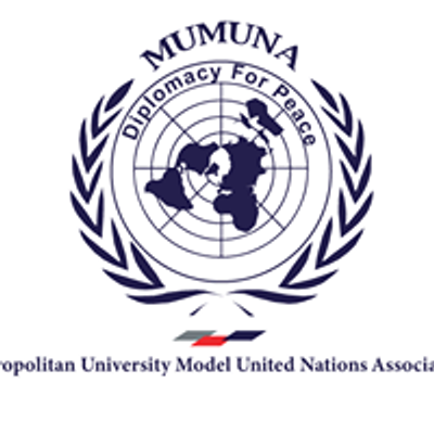 Metropolitan University Model United Nations Association