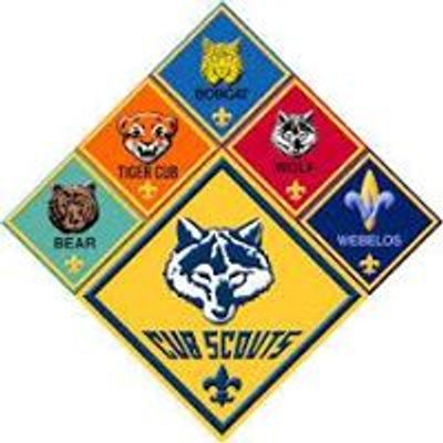 Cub Scout Pack 134 - Washington Boro, PA