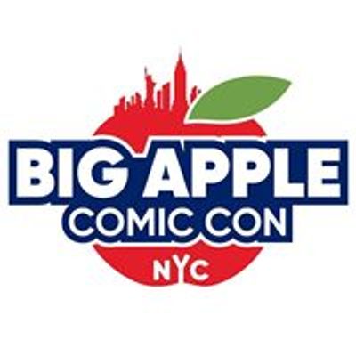 Big Apple Convention