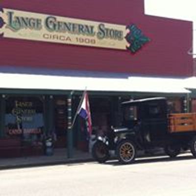 Lange General Store