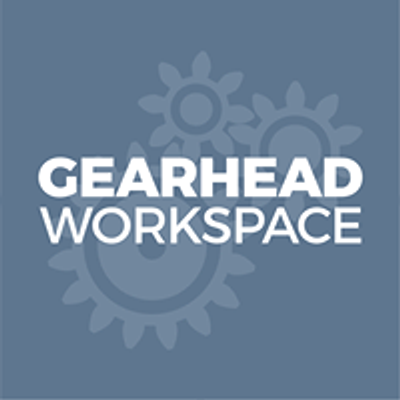 Gearhead Workspace