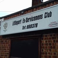 Littleport Exservicemens Club