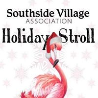 Southside Village Holiday Stroll