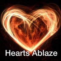 Hearts Ablaze Studio