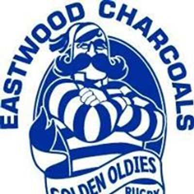 Eastwood Charcoals over 35's Rugby Club