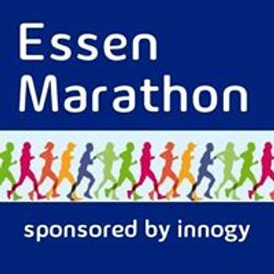 Essen Marathon - sponsored by innogy