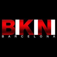 Bikini Barcelona