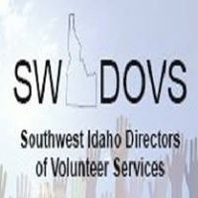Southwest Idaho Directors of Volunteer Services - Swidovs