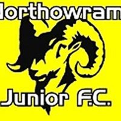 Northowram Junior Football Club