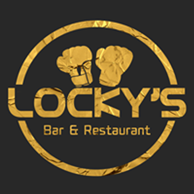 Locky\u2019s Bar