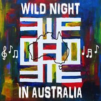Wild Night in Australia