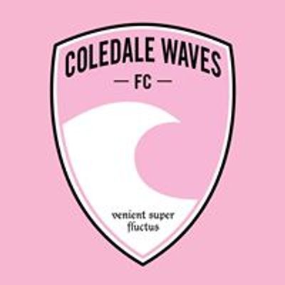 Coledale Waves