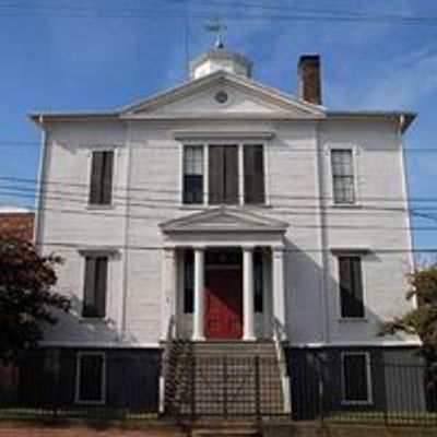 Masons' Hall