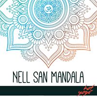 Nell San Mandala YOGA