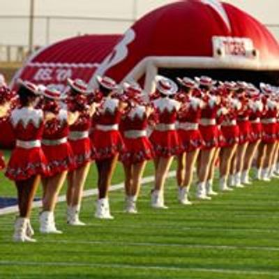 Belton Magic Belles Booster Club