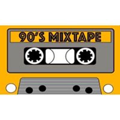 90's Mixtape