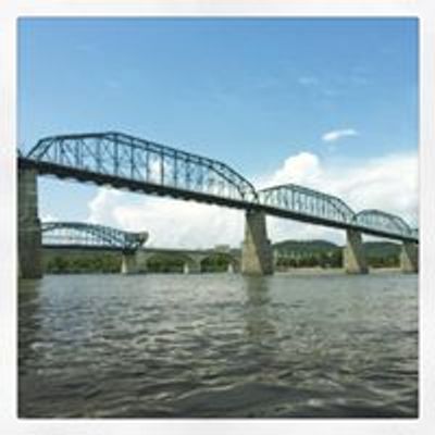 Chattanooga Paddleboards