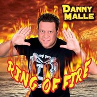 DJ Danny Malle