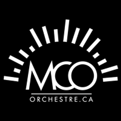 MCO - Orchestre de chambre McGill Chamber Orchestra