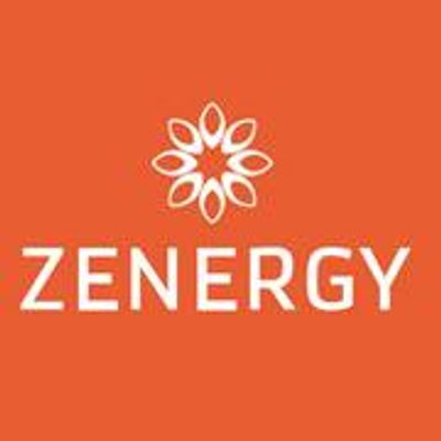 Zenergy - j\u00f3ga studio