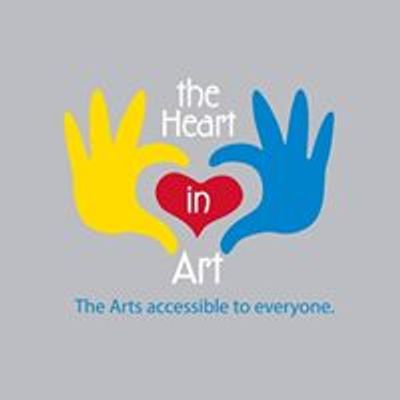 The Heart in Art Middleboro