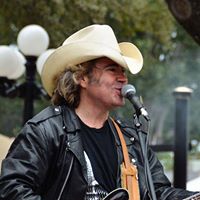 Colin Boyd - Dallas, Texas musician