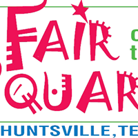 Fair on the Square - Huntsville TX