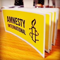 Amnesty International i Aalborg