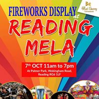 Reading Mela