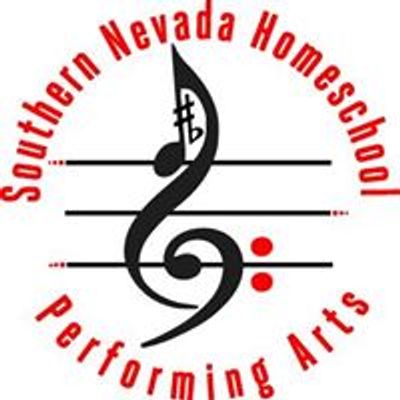 Southern Nevada Homeschool Performing Arts