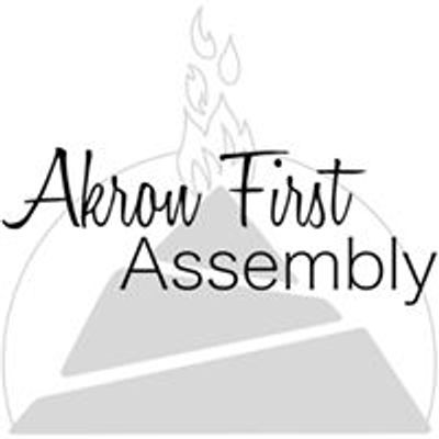 Akron First Assembly
