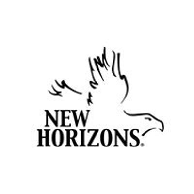 New Horizons RV